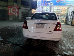 شيري A520